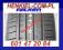 NOWE OPONY FALKEN 255/50R19 FK453CC XL SUV 4x4