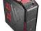 OBUDOWA AEROCOOL XPREDATOR X1 DEVIL RED