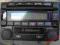 MAZDA 626 RADIO KASETOWE
