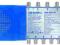 A544 - Multiswitch PMS 5x6 OPTICUM DVB-T SAT
