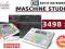 NATIVE INSTRUMENTS MASCHINE STUDIO + GRATIS !!!
