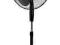 Wentylator podłogowy Ravanson WT-1040SB 40cm