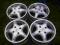 felgi aluminiowe 4x114 Hyundai Lantra Lacetti Nubi