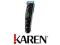 Golarka Braun Cruzer 5 HEAD od Karen