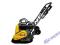 Zagęszczarka ATLAS COPCO LF130 koła+elastom GRATIS