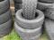 Michelin xc camping 215/70/15 R15 4szt.