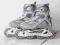SUPER ROLKI ROLLERBLADE AERO 65 W 37 / 235 mm ALU