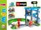 BURAGO GoGears STACJA SERWIS Parking Bburago 30261