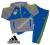 Nowy Dres Dziecięcy adidas, bawełna - 74