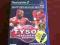 GRA MIKE TYSON HEAVYWEIGHT BOXING PS2