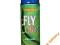 Lakier dekoracyjny FLY DUPLI-COLOR brązowy ral8023