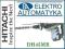 Hitachi DH45MR MŁOT UDAROWO-OBROTOWY Bochnia