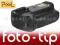 Pixel D14 BatteryPack Grip do Nikon D600