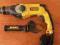 MŁOTOWIERTARKA DEWALT D25123 WALIZKA
