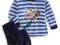 C&amp;A PIŻAMA welur DISNEY SAMOLOTY 98/104 NOWA