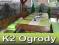 Meble ogrodowe, do ogrodu, altany
