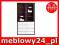 meblowy24_pl - Witryna KENDO Połysk Nowość !!!
