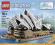 Lego Creator Sydney Opera House 10234