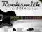 ROCKSMITH 2014 XBOX360 + GITARA LES PAUL
