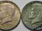 ksngibon: HALF DOLLAR 1964 I 1969 - 2SZT.