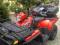 Polaris 500 sportsman 2010 listopad