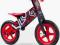 ROWEREK BIEGOWY ZAP