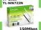 TP-LINK karta SIECIOWA usb WI-FI TL-WN722N VER 1.8