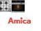 Zestaw do zabudowy AMICA Promocja HIT Radzionków