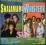 SHALAMAR VS THE WHISPERS: THEIR... [CD]