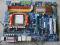 PŁYTA GŁÓWNA GIGABYTE GA-M55S-S3 CZYSZCZENIE MAGAZ