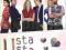 USTA USTA SEZON 3 [3DVD]