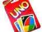 Gra Uno Karty MATTEL