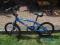 BMX Mongoose Mishief + 4x PEG