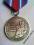 Medal XX lecia ZZS 