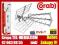 Antena Naziemna DVB-T MPEG-4 Corab IDEA HD HIT !!