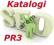 Katalogowanie z dopalaczem 50 katalogów PR4-PR3