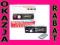 NEW Radio Samochodowe MP3 USB AUX 4x50W PILOT 01