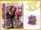 EVER AFTER HIGH REBELSI CERISE HOOD - KURIER!!!!