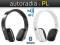 PRESTIGIO Słuchawki PBHS2 Bluetooth Mikrofon W-wa