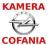 OPEL ASTRA CORSA VECTRA KOLOROWA KAMERA COFANIA