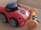Samochód, auto, wyścigówka sterowana - FisherPrice