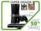 KONSOLA XBOX360 4GB + KINECT