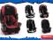 GRACO FOTELIK NAUTILUS 9-36 KG WYSYŁKA GRATIS!