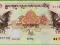 BHUTAN 5 Ngultrum 2006 P28 UNC  Ptak