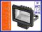 OŚWIETLACZ LED J&amp;C 20W1300lm IP44 CZARNY 61136