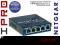 Netgear GS105GE Switch 5 port 10/100/1000 GS105