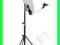 MASZT STATYW STOJAK do ANTENY SATELITY przenośny