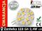 Żarówka LED G4 12V 2,4W ciepła do opraw pod szafka