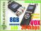 PROFESJONALNY DYKTAFON CYFROWY 384kbps 8GB VOX LCD