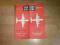 lotnictwo - folder BEA CAL z 1958 roku ! ( Liban )